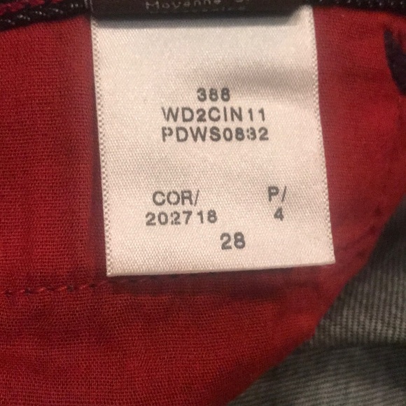 Paper Denim & Cloth Bridgette bootcut jeans 28 - Picture 13 of 13